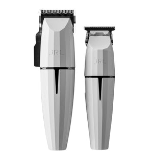 JRL Ghost Onyx Clipper and Onyx Trimmer Set