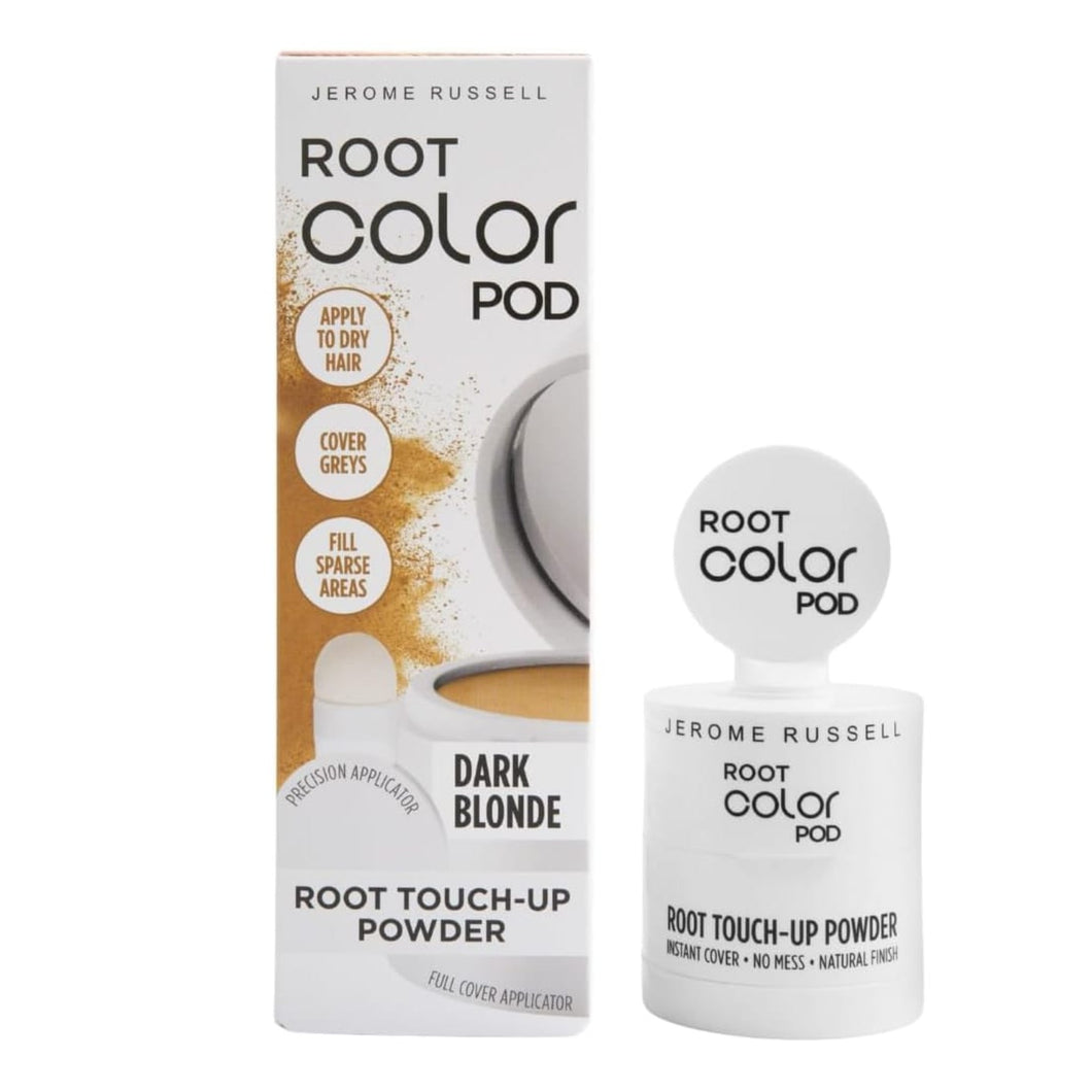 Jerome Russell Root Color Pod Dark Blonde