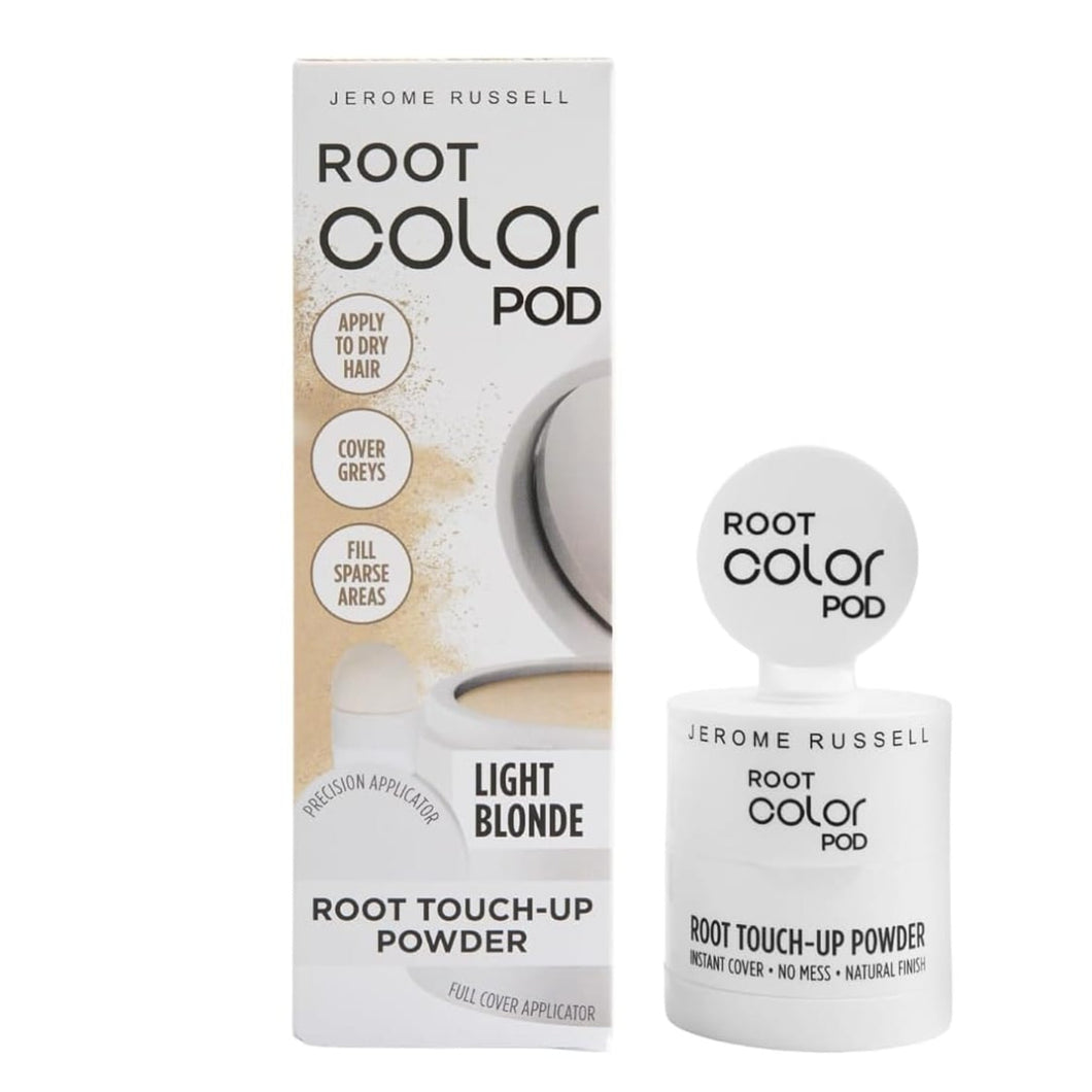 Jerome Russell Root Color Pod Light Blonde