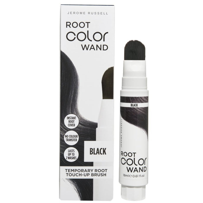 Jerome Russell Root Color Wand 18ml Black