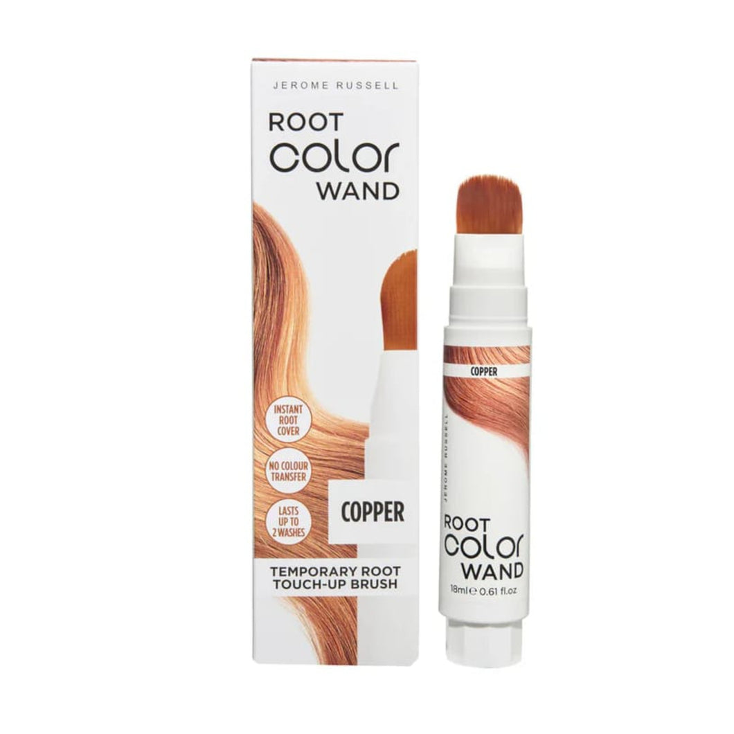 Jerome Russell Root Color Wand 18ml - Copper