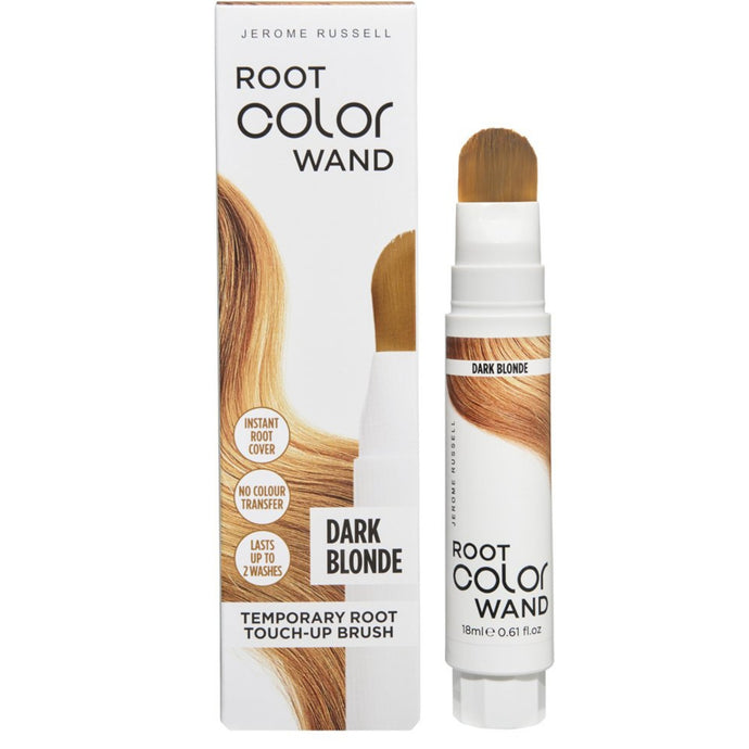 Jerome Russell Root Color Wand 18ml Dark Blonde