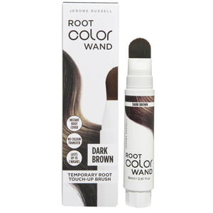 Jerome Russell Root Color Wand 18ml Dark Brown