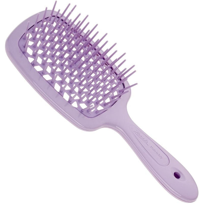 Janeke The Super Brush Colour Collection Lilac & Purple