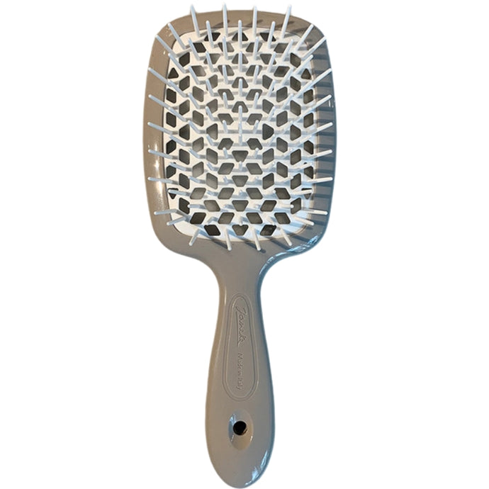 Janeke Superbrush Grey