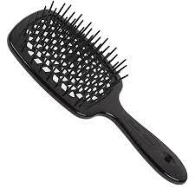 Janeke Carbon Fibre Classic Superbrush The Original