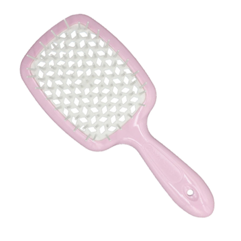 Janeke The Super Brush Pastel Collection Pink