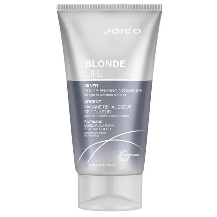 Joico Blonde Life Violet Color Enhancing Masque 150ml