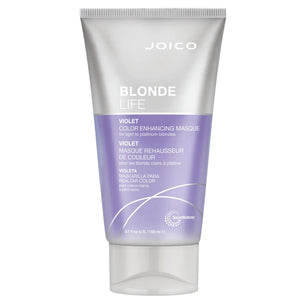 Joico Blonde Life Violet Color Enhancing Masque 150ml