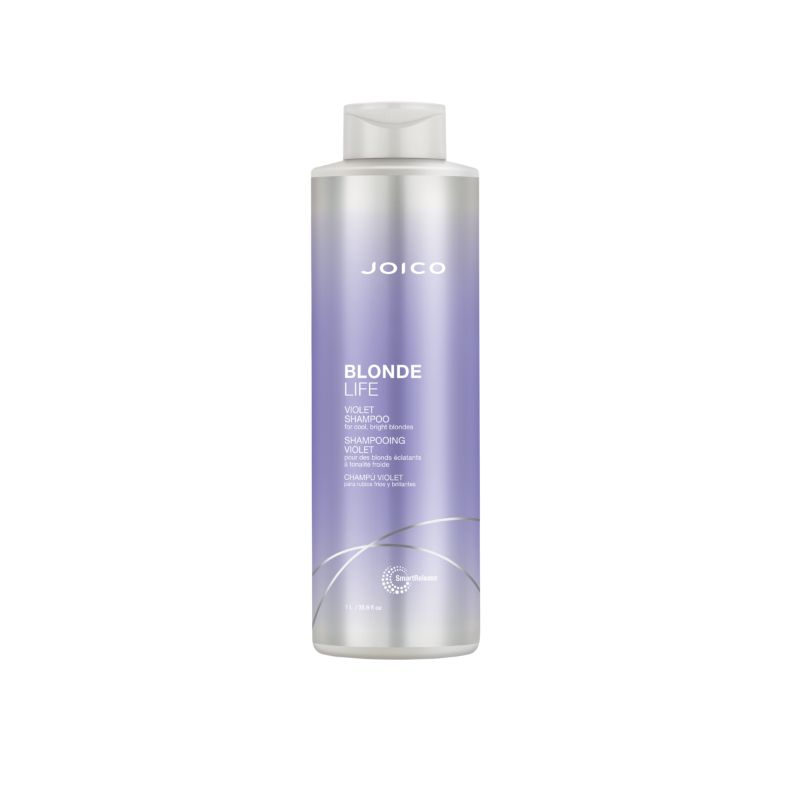 Joico B Life Violet Shamp 1L !