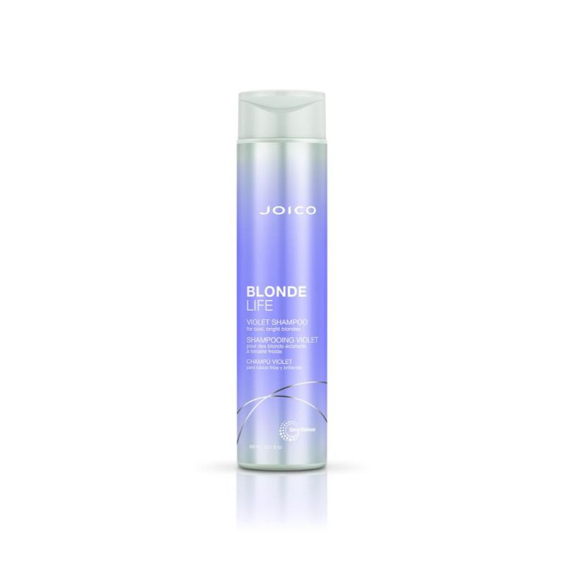 Joico Blonde Life Violet Shampoo 300ml