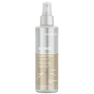 Joico Blonde Life Strong Detan