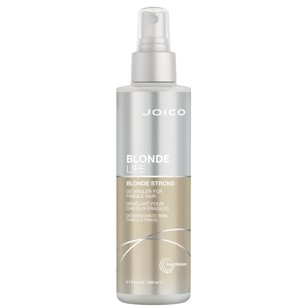 Joico Blonde Life Strong Detan