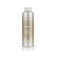 Load image into Gallery viewer, Joico Blonde Life Brightening Shampoo 1 Litre