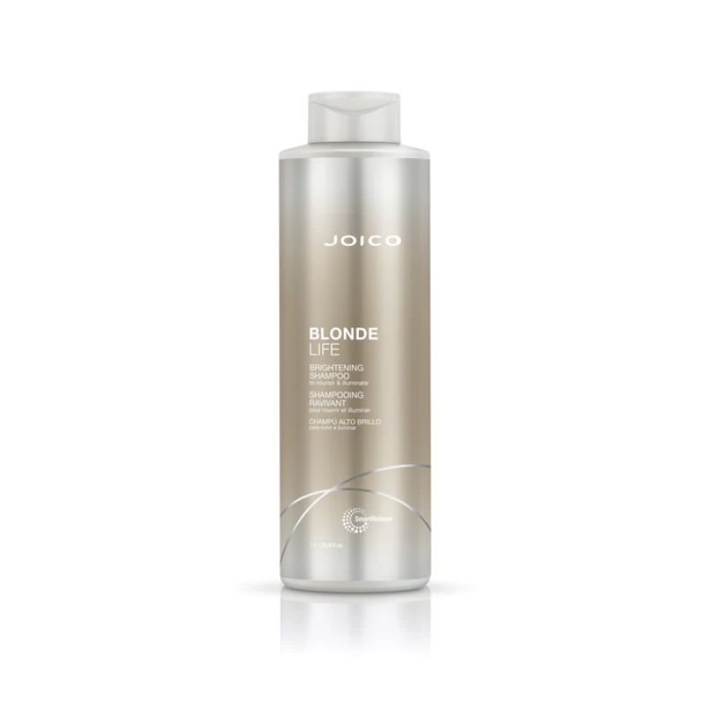 Joico Blonde Life Brightening Shampoo 1 Litre