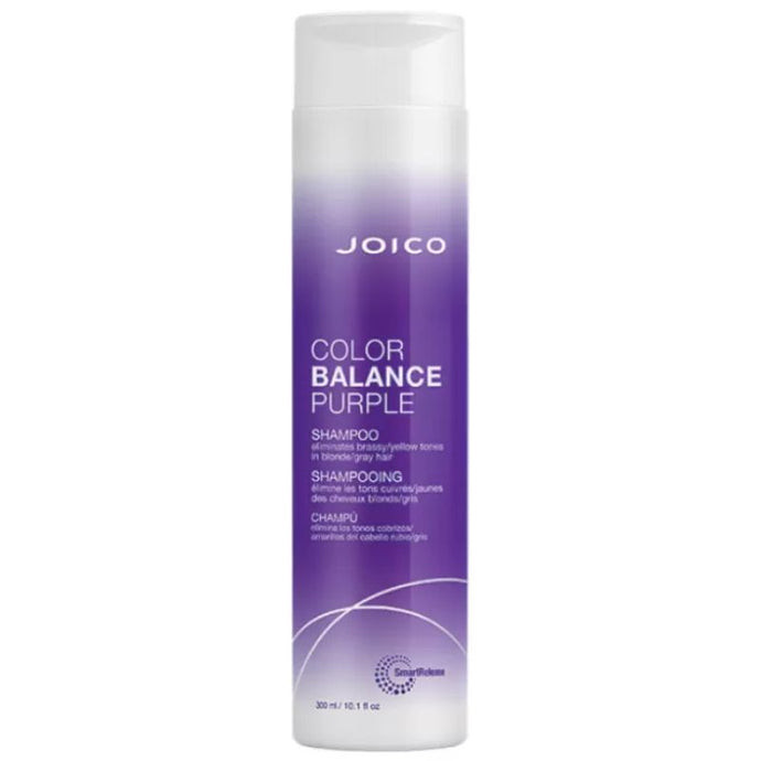 Joico Color Bal Pur Shamp 300m