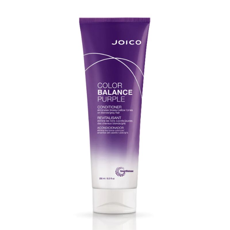 Joico Color Balance Purple Conditioner 250ml