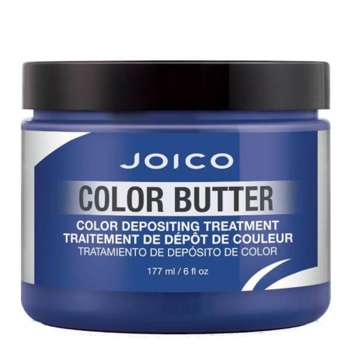 Joico Color Butter Blue 177ml