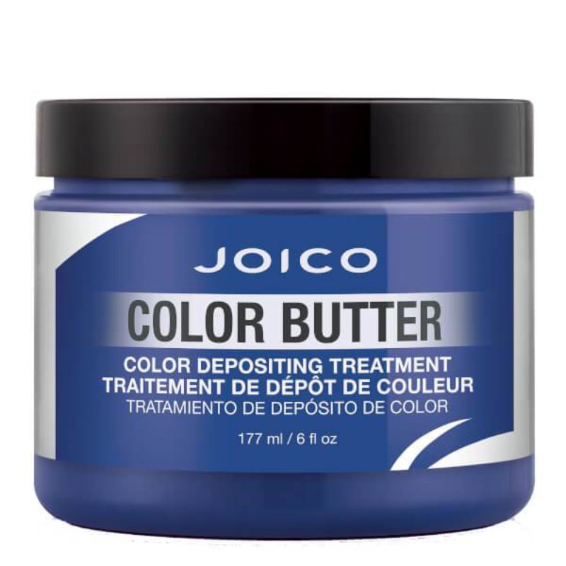 Joico Color Intensity Color Butter Blue 177ml