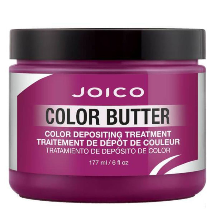 Joico Color Intensity Color Butter Pink 177ml