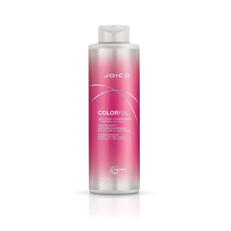 Joico Colorful Anti-Fade Conditioner 1 Litre