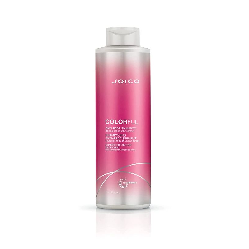 Joico Colorful Anti-Fade Shampoo 1 Litre