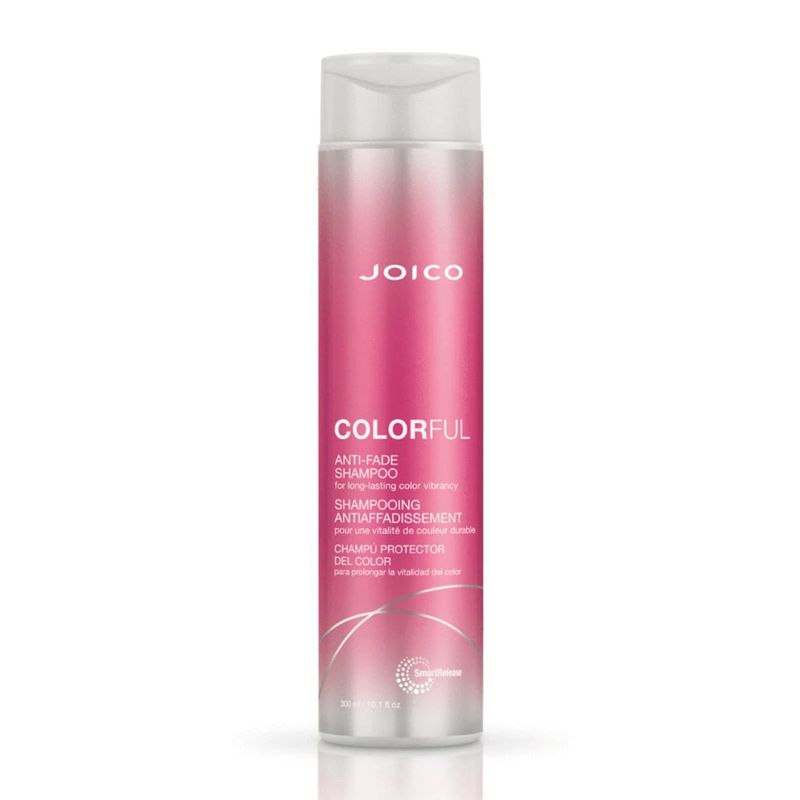 Joico Colorful Anti-Fade Shampoo 300ml