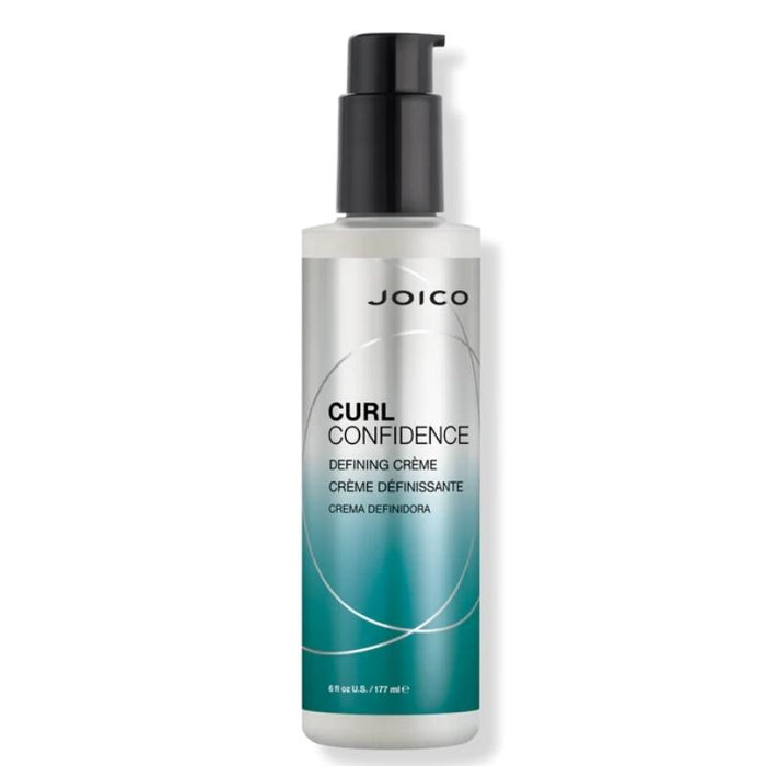 Joico Curl Confidence Defining Creme 177ml