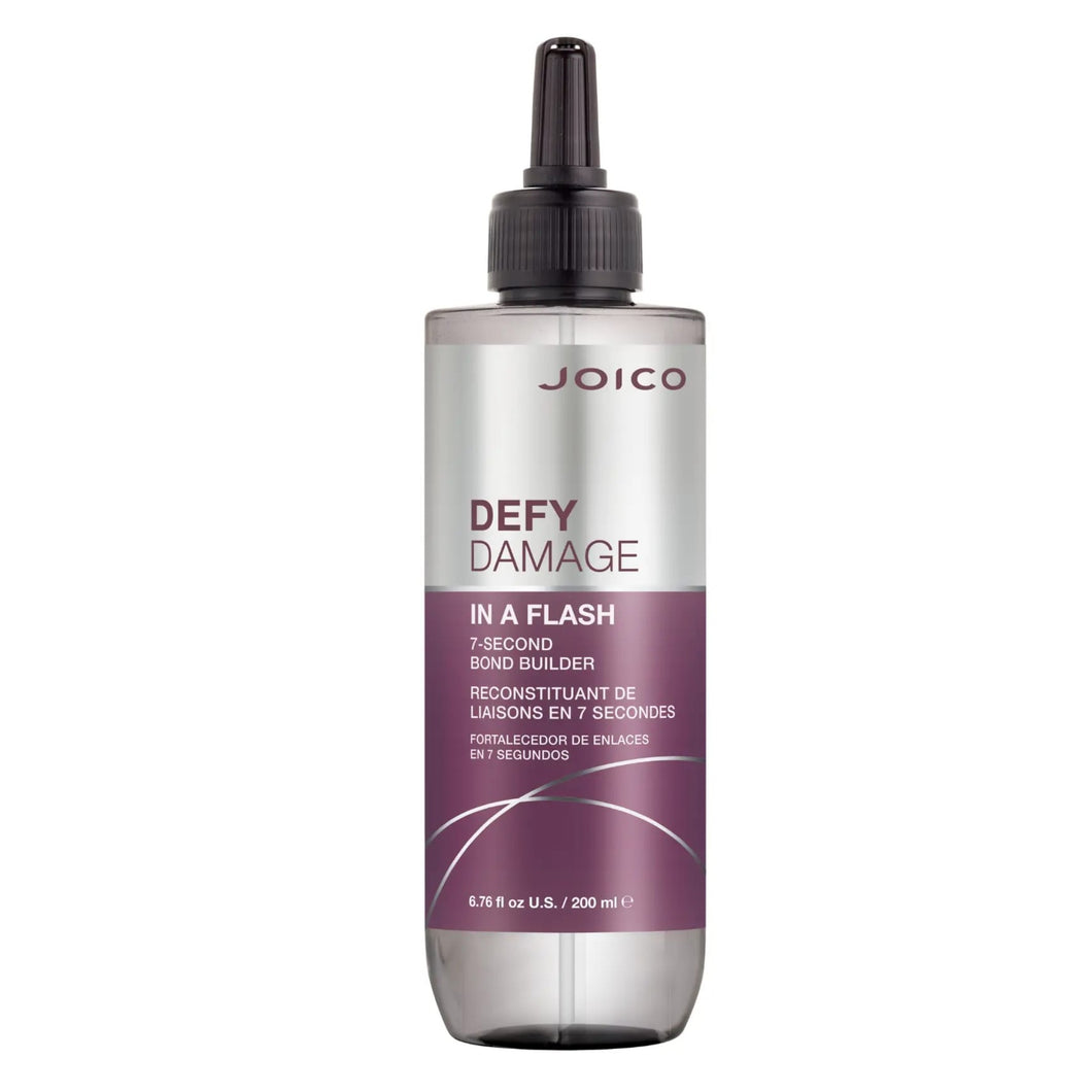 Joico Defy Damage In A Flash 7-Second Bond Builder 200ml
