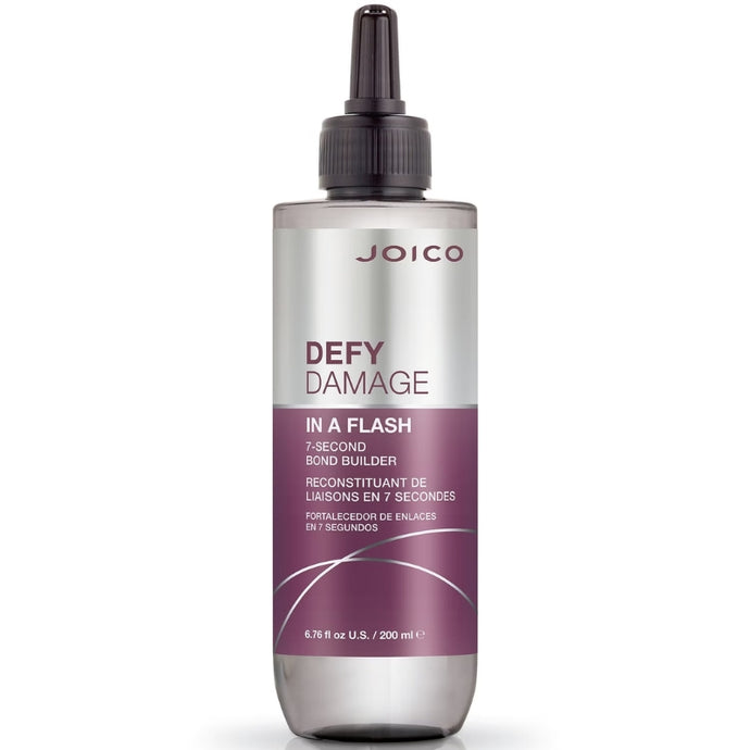 Joico Defy Damage Bond Build 2