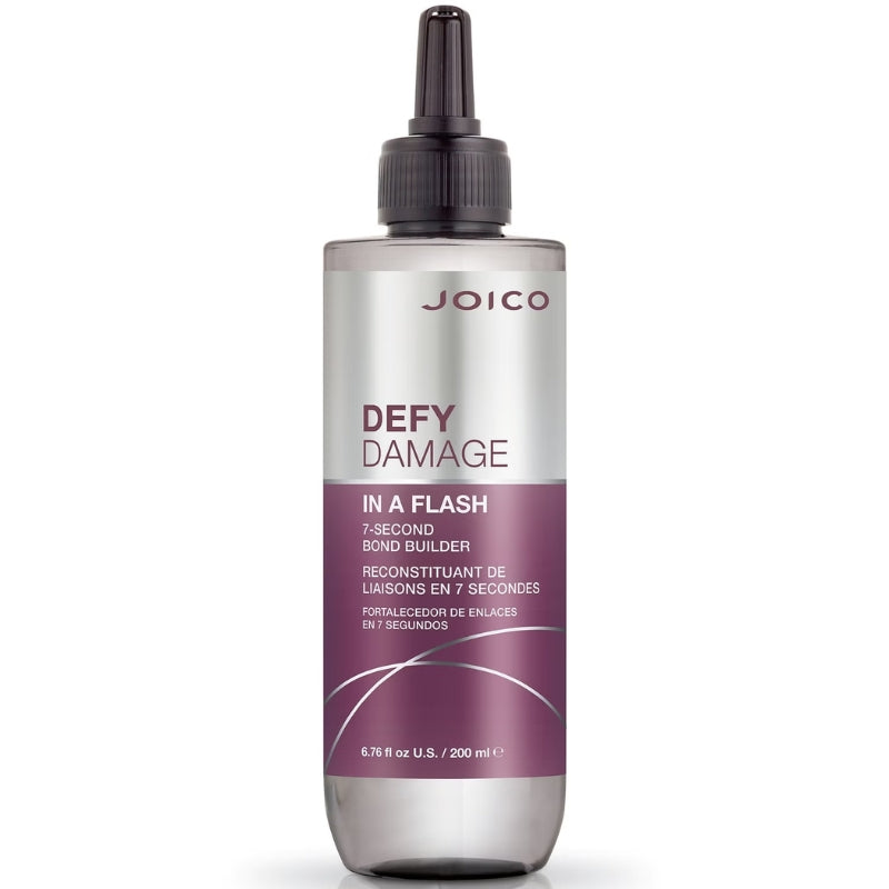 Joico Defy Damage In a Flash 7-Second Bond Builder 150ml