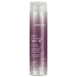 Joico Defy Damage Detox Shamp3