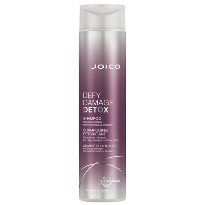 Joico Defy Damage Detox Shamp3