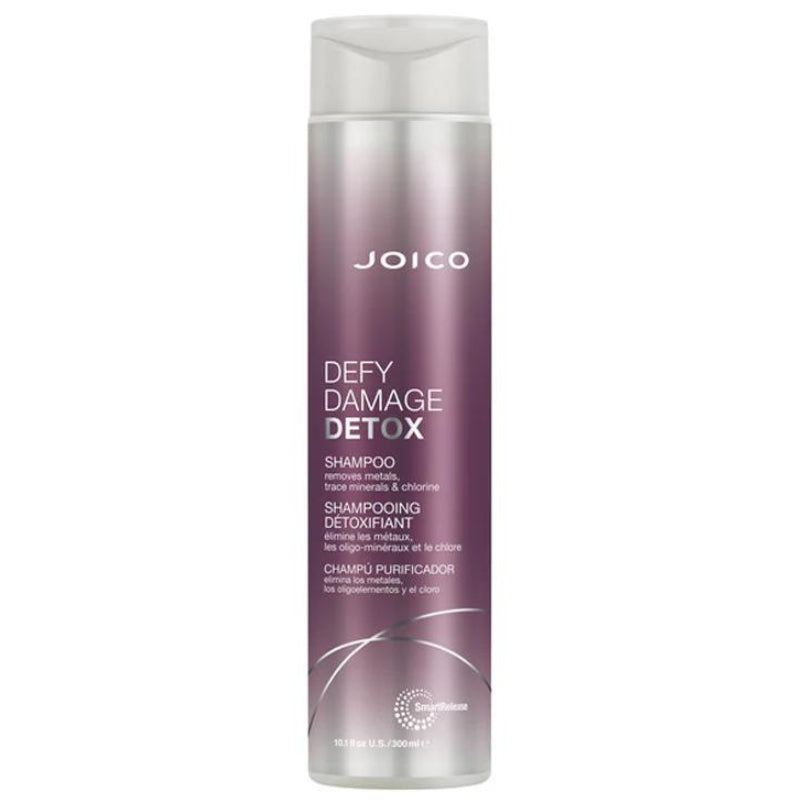 Joico Defy Damage Detox Shampoo 300ml