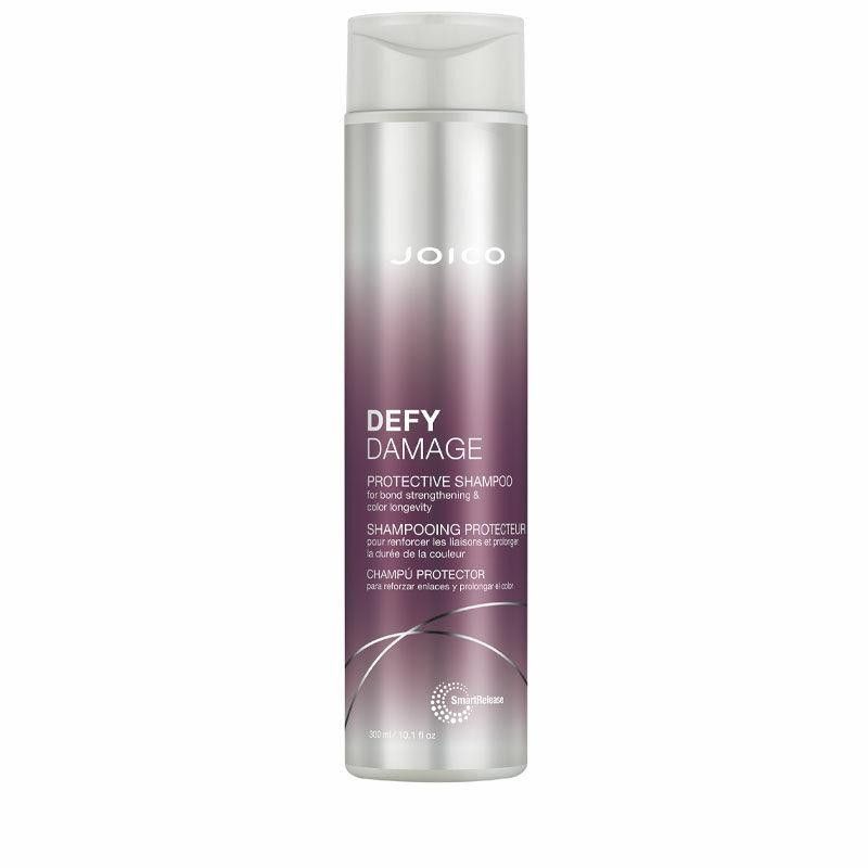 Joico Defy Damage Protective Shampoo 300ml