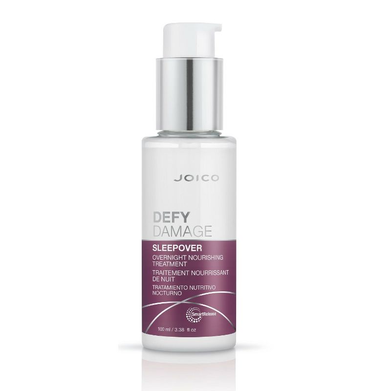 Joico Defy Damage Sleepover 100ml