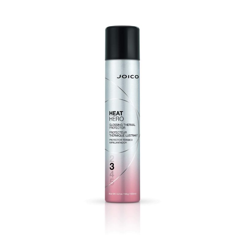 Joico Heat Hero - Glossing Thermal Protector 180ml