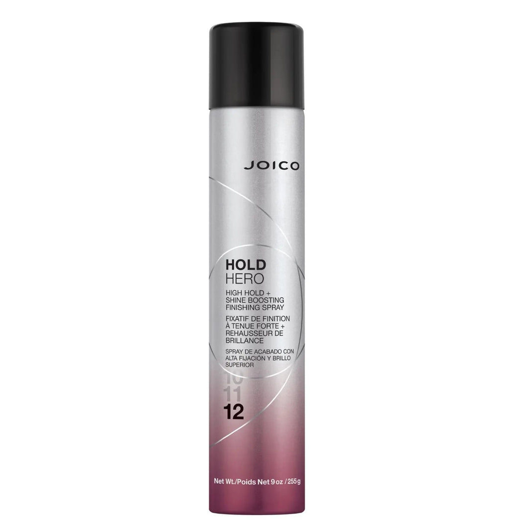 Joico Hold Hero + Shine Spray