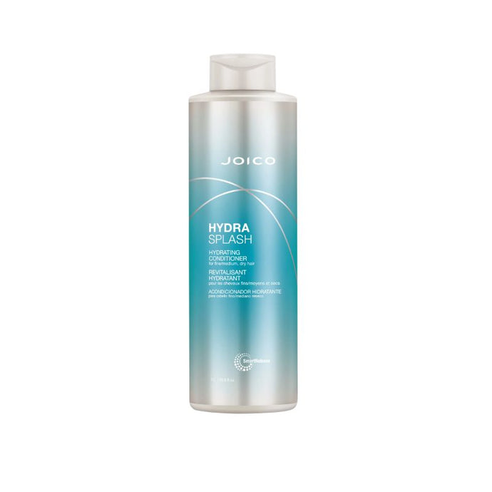 Joico HydraSplash Hydrating Conditioner 1 Litre