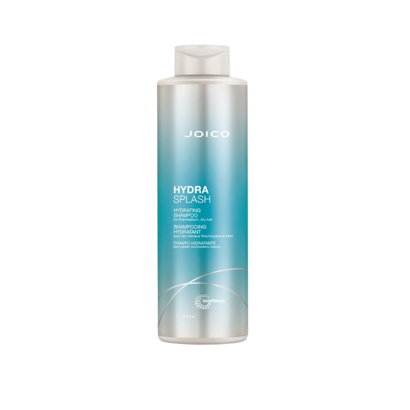 Joico HydraSplash Hydrating Shampoo 1 Litre