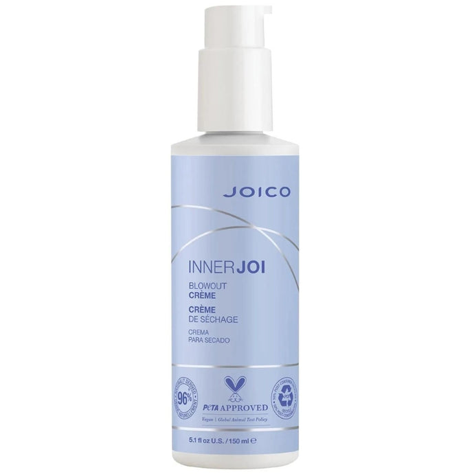 Joico Innerjoi Blowout Creme 1