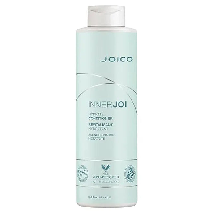 Joico Innerjoi Hydrate Conditioner 1 Litre