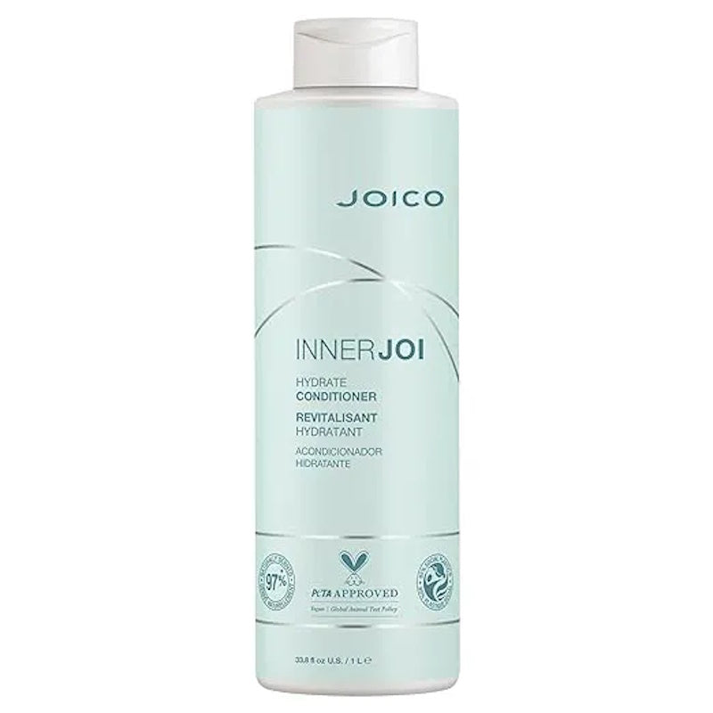 Joico Innerjoi Hydrate Conditioner 1 Litre