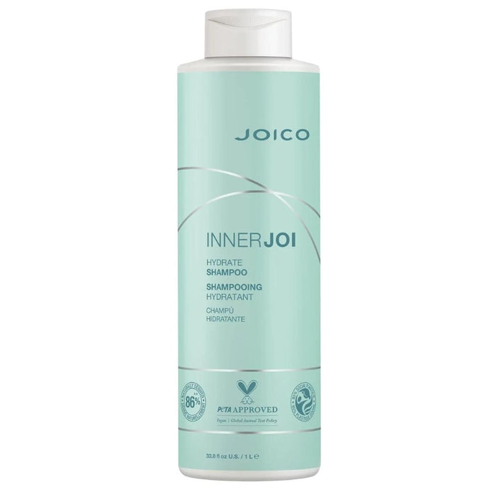 Joico Innerjoi Hydrate Shamp 1