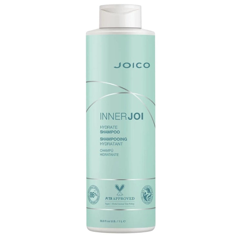 Joico Innerjoi Hydrate Shampoo 1 Litre