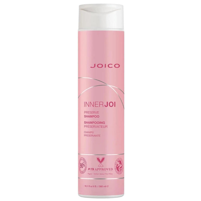 Joico Innerjoi Preserve Shamp3