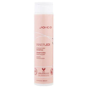 Joico Innerjoi Strengt Shamp 3