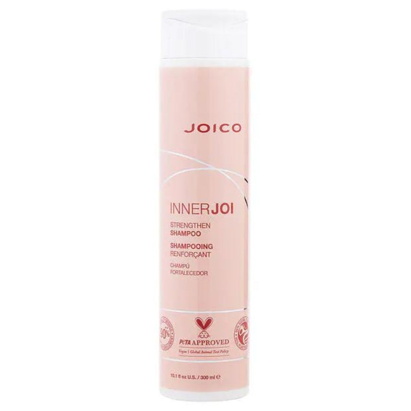 Joico Innerjoi Strengt Shamp 3