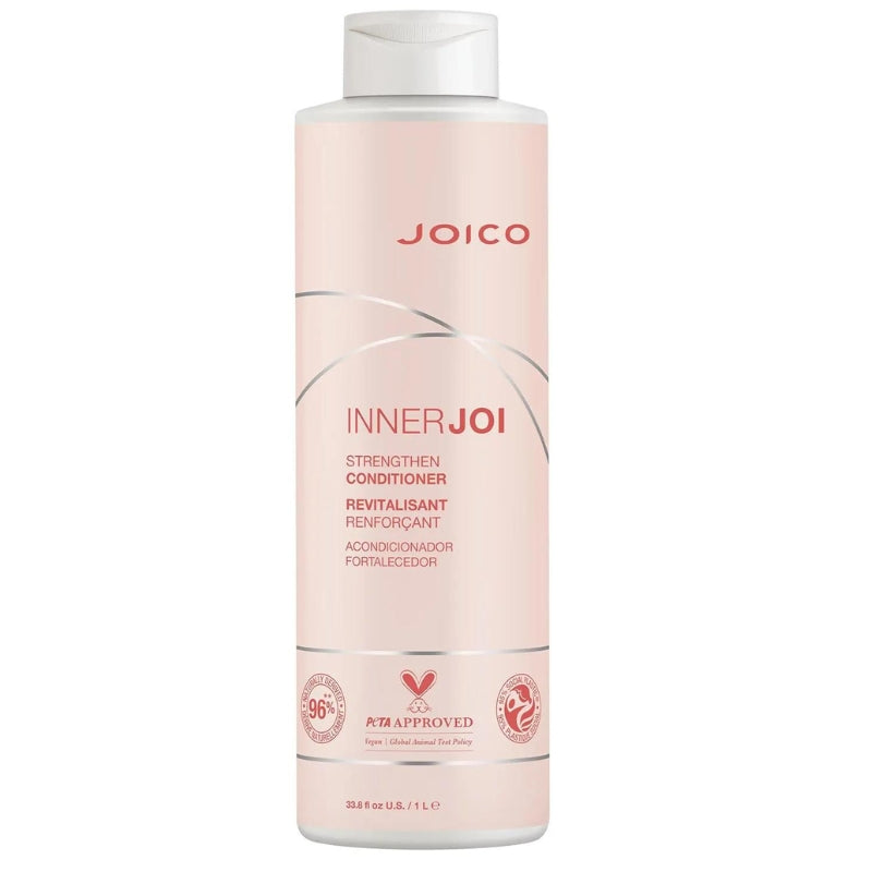 Joico Innerjoi Strengthen Conditioner 1 Litre