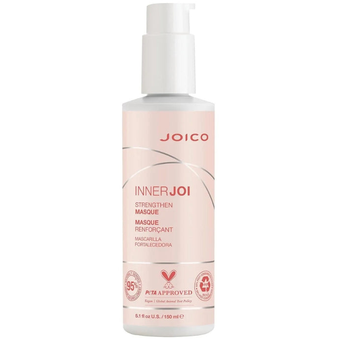 Joico Innerjoi Strength Treat